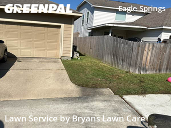 Yard Cutting nearby Atascocita, TX, 