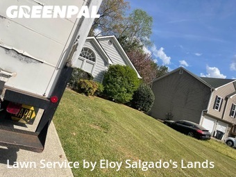 Yard Mowing nearby Lawrenceville, GA, 