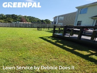 Yard Mowing nearby Suffolk, VA, 