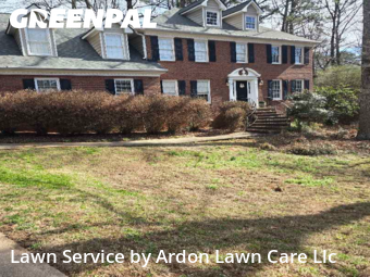 Yard Cutting nearby Snellville, GA, 