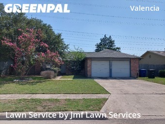 Lawn Mow nearby San Antonio, TX, 
