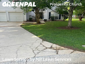 Yard Cutting nearby Charlotte, NC, 