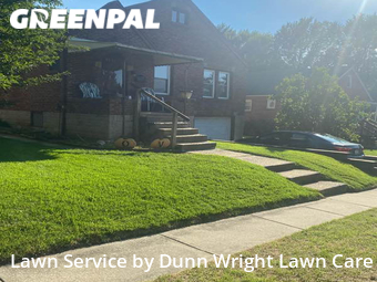 Lawn Service nearby St. Louis, MO, 