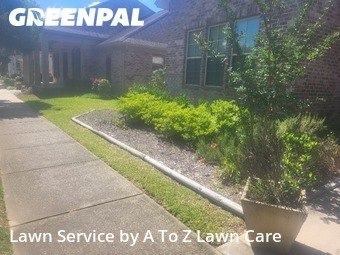 Lawn Service nearby Gulfport, MS, 