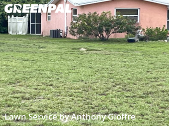 Lawn Maintenance nearby Nokomis, OH, 