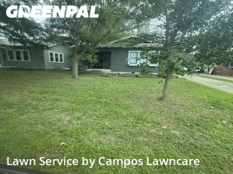 Yard Mowing nearby Oklahoma City, OK, 