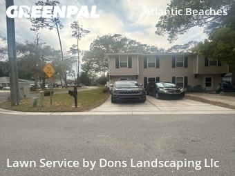 Lawn Mowing Service nearby Atlantic Beach, FL, 
