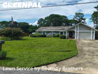 Lawn Mowing nearby Navarre, FL, 