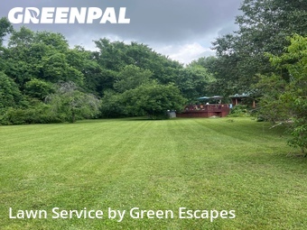 Lawn Cutting nearby Smyrna, TN, 