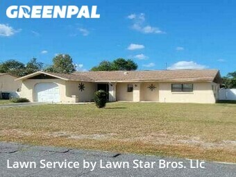 Lawn Cutting nearby Spring Hill, FL, 