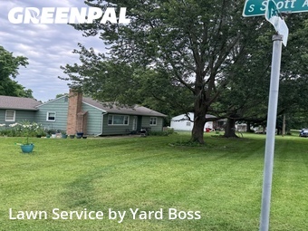 Lawn Mowing nearby Independence, MO, 