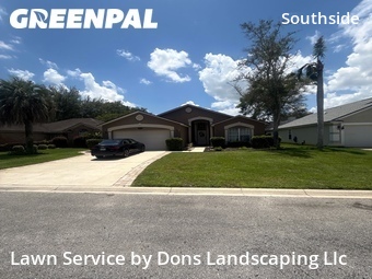 Grass Cut nearby Jacksonville, FL, 
