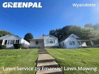 Lawn Maintenance nearby Louisville, IN, 