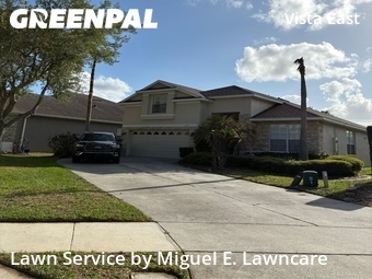 Lawn Care nearby Orlando, FL, 