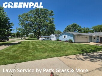 Lawn Service nearby Berea, OH, 