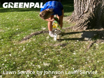 Lawn Mowing Service nearby Lafayette, IN, 