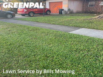Lawn Cut nearby Seminole, FL, 