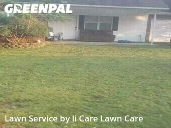 Lawn Mowing nearby Longview, TX, 