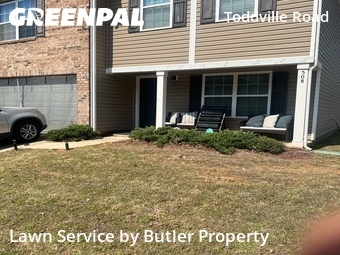 Lawn Mowing Service nearby Charlotte, NC, 