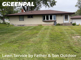 Yard Cutting nearby Maplewood, MN, 