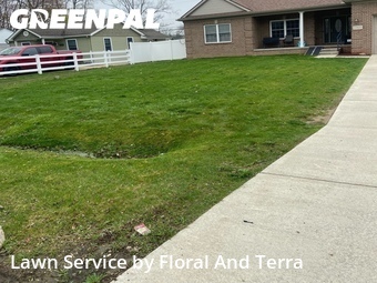 Grass Cut nearby Farmington Hills, MI, 
