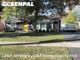 Yard Mowing nearby Arlington Heights, IL, 