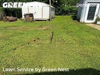Lawn Maintenance nearby Nashville, TN, 