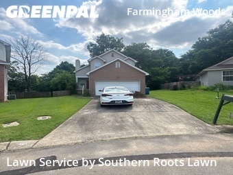 Lawn Care Service nearby Nashville, TN, 