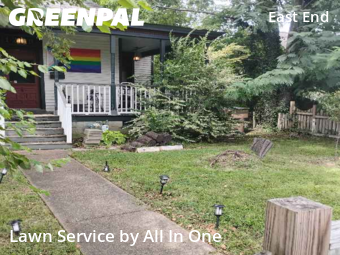 Lawn Service nearby Nashville, TN, 