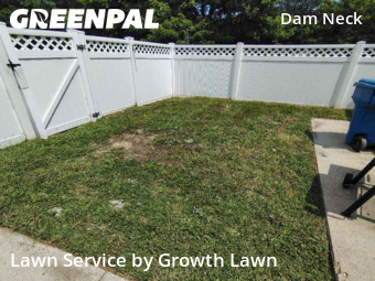 Lawn Cutting nearby Virginia Beach, VA, 