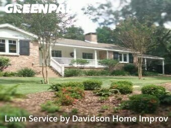 Lawn Care Service nearby Pensacola, FL, 