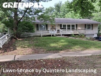 Lawn Mowing Service nearby Raytown, MO, 