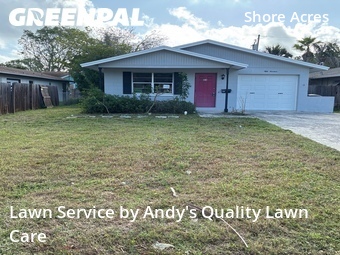 Yard Cutting nearby Saint Petersburg, FL, 