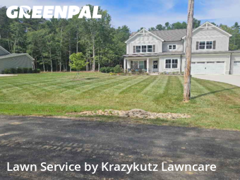 Yard Cutting nearby Matthews, NC, 