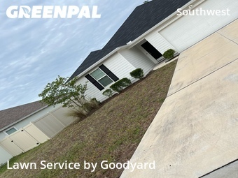 Yard Cutting nearby Jacksonville, FL, 