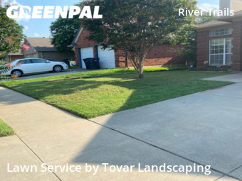 Lawn Service nearby Fort Worth, TX, 