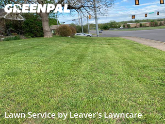 Lawn Service nearby Murfreesboro, TN, 