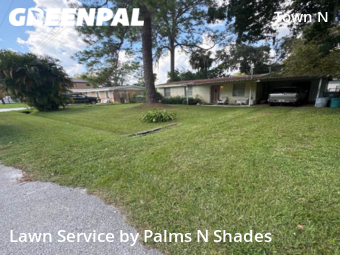Lawn Care nearby Tampa, FL, 
