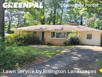 Lawn Care nearby Doraville, GA, 