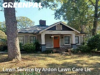 Lawn Mow nearby Atlanta, GA, 