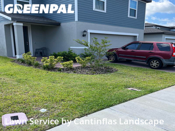 Lawn Mowing nearby Davenport, FL, 