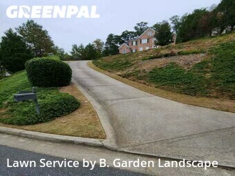 Lawn Maintenance nearby Duluth, GA, 