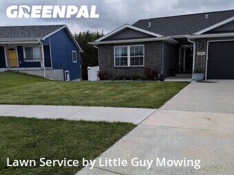 Lawn Maintenance nearby Lincoln, NE, 