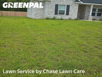 Lawn Service nearby Crestview, FL, 
