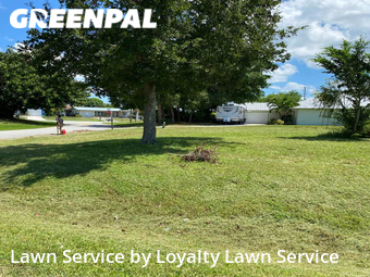 Lawn Cutting nearby Port St. Lucie, FL, 