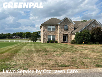 Yard Mowing nearby Smyrna, TN, 