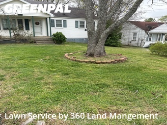 Grass Cut nearby Columbia, TN, 