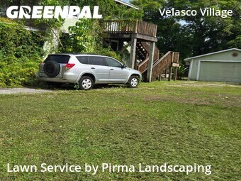 Grass Cut nearby Fort Myers, FL, 