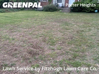 Yard Mowing nearby Nashville, TN, 