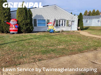 Grass Cutting nearby Wilmington, DE, 